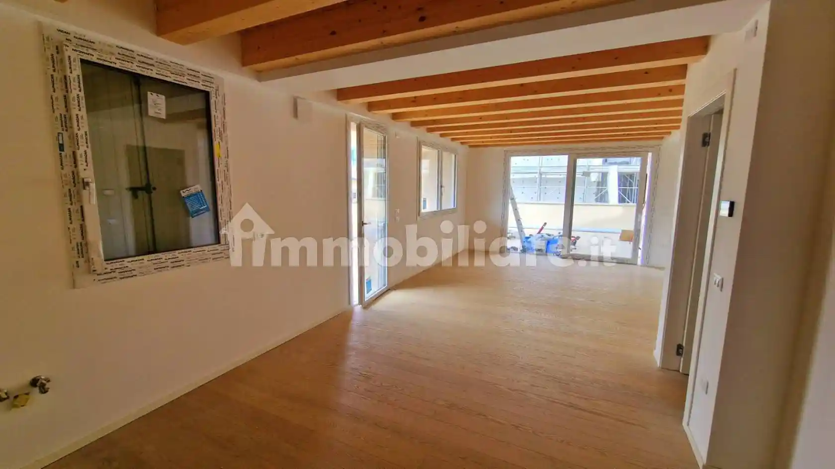 Appartamento in vendita a Treviso