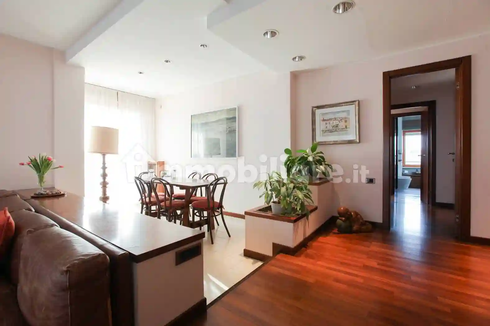 Appartamento - foto 4