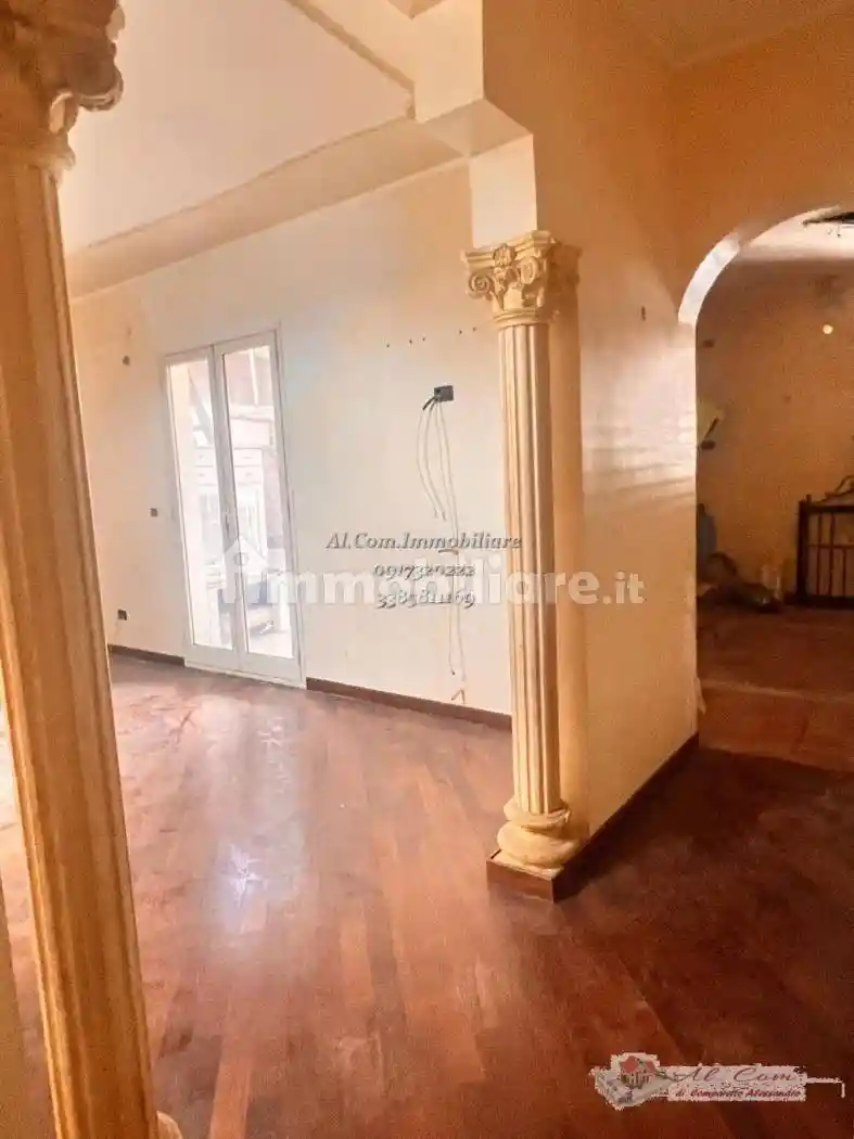 Appartamento in vendita a Ficarazzi