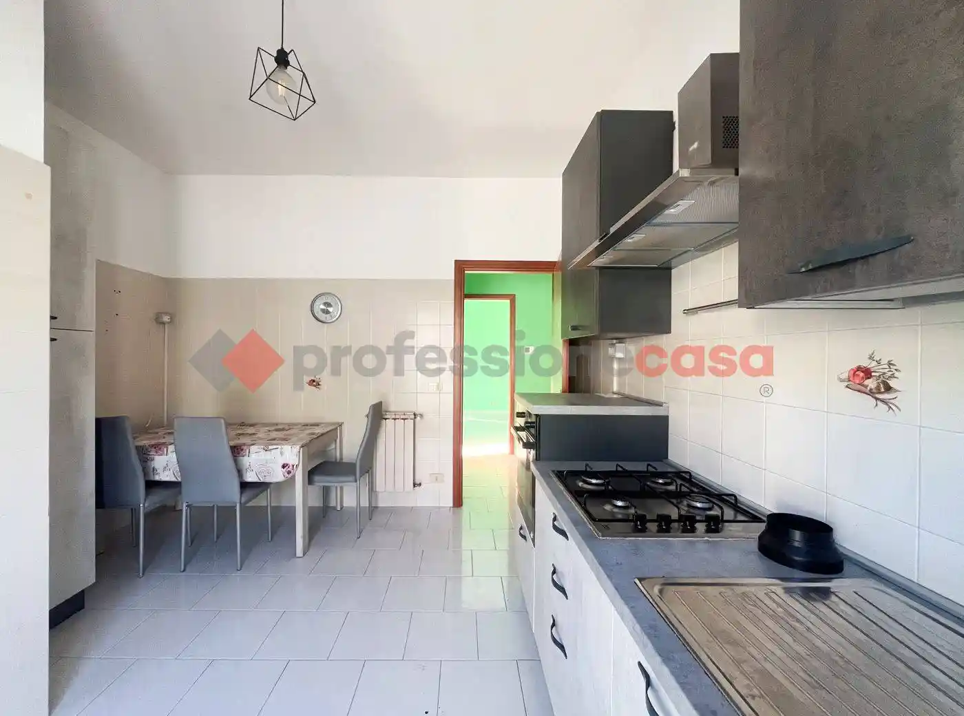 Appartamento in vendita a San Filippo del Mela