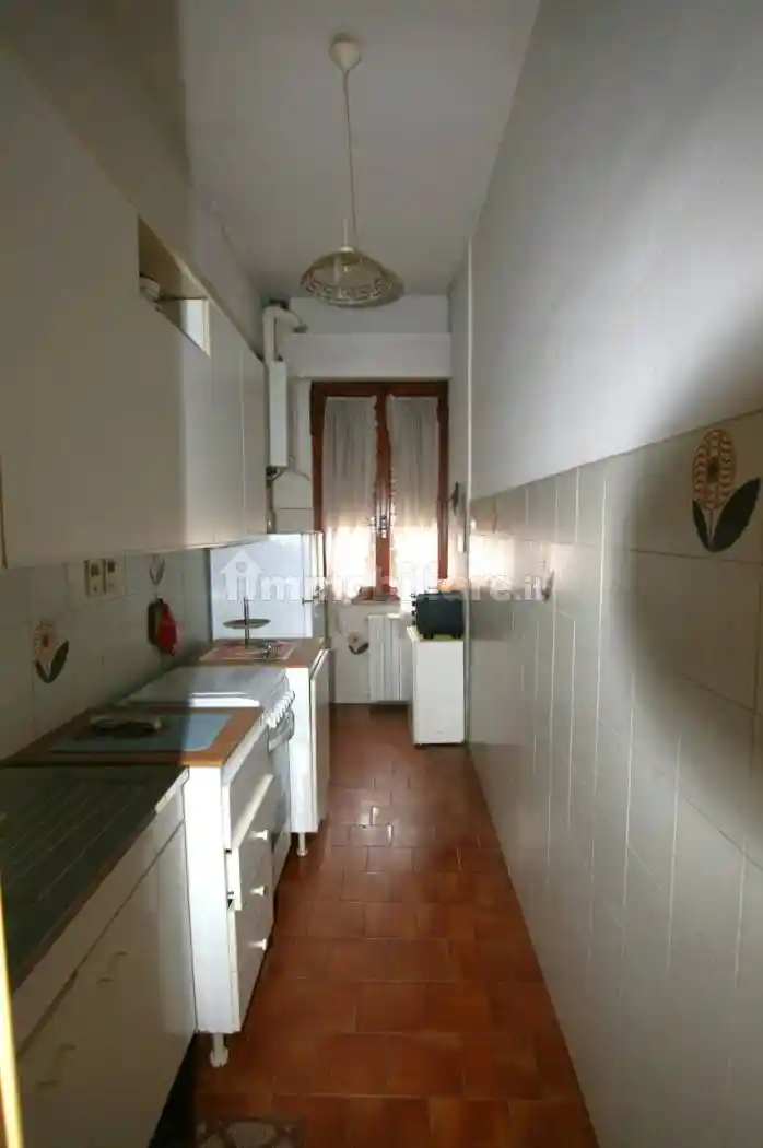 Appartamento in vendita a Sinalunga