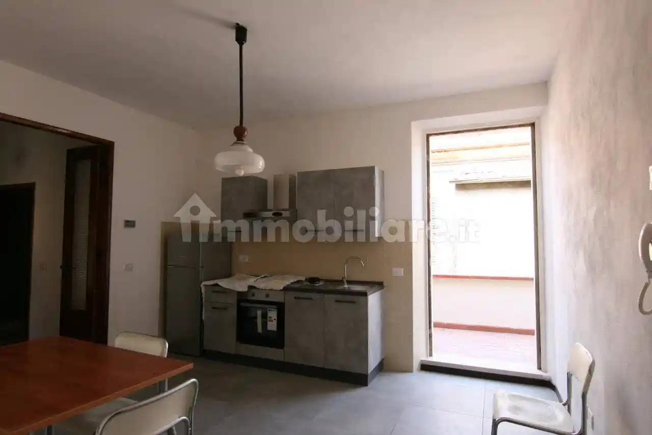 Appartamento in vendita a Sinalunga