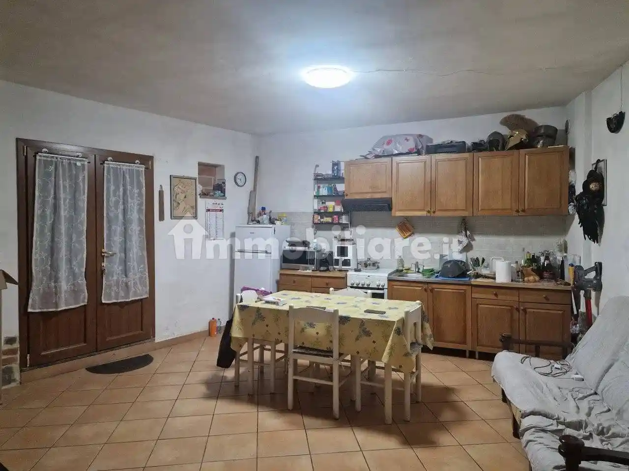 Appartamento in vendita a Sinalunga