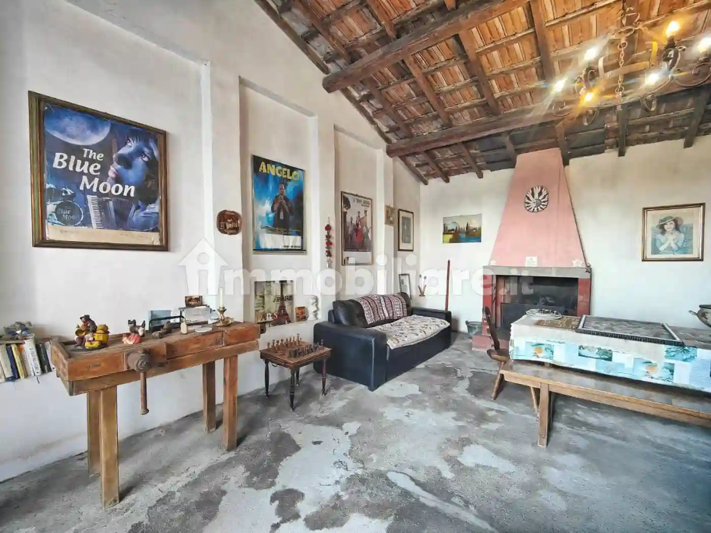 Casa indipendente - foto 4