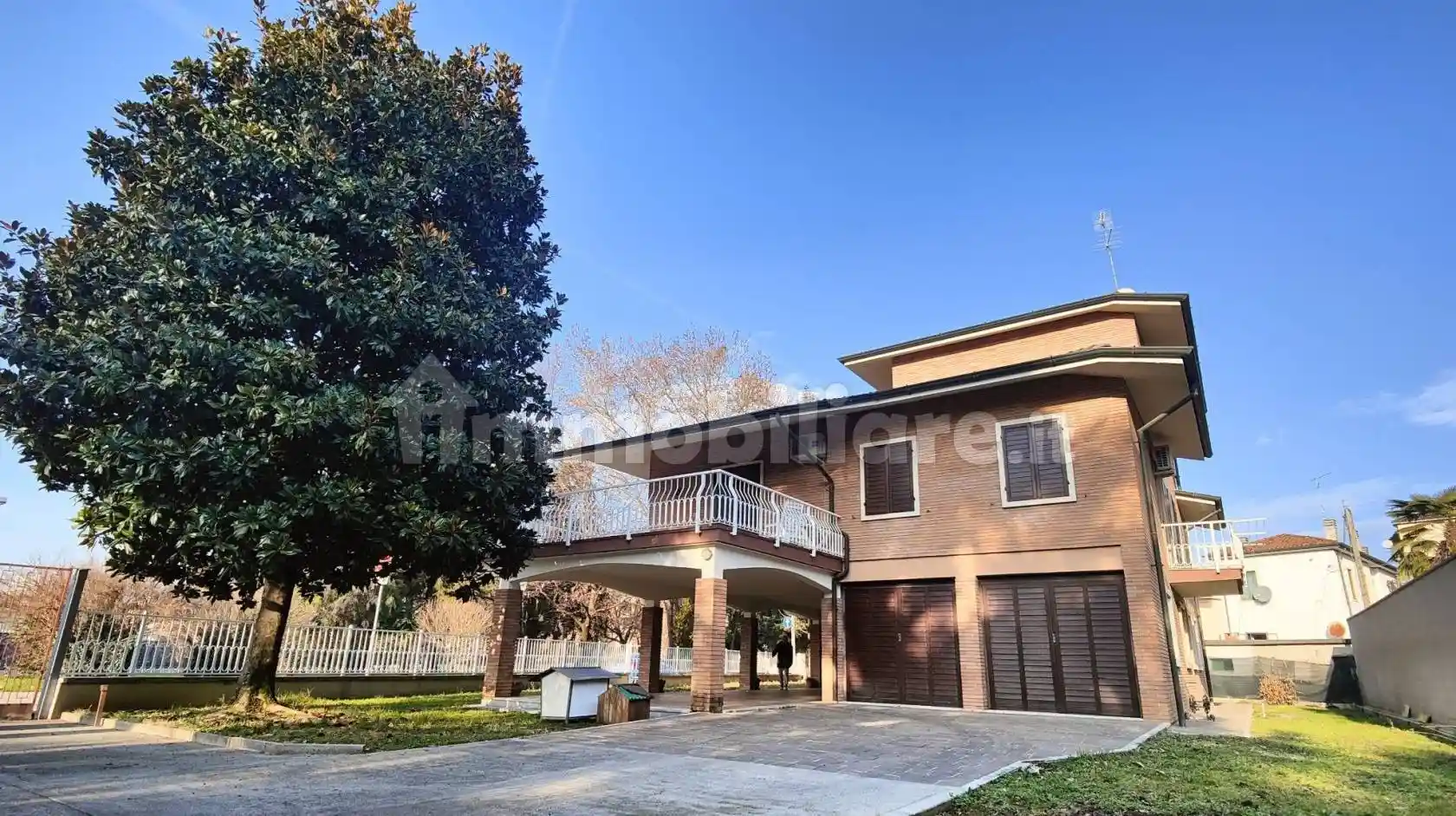 Villa in affitto a Vicenza