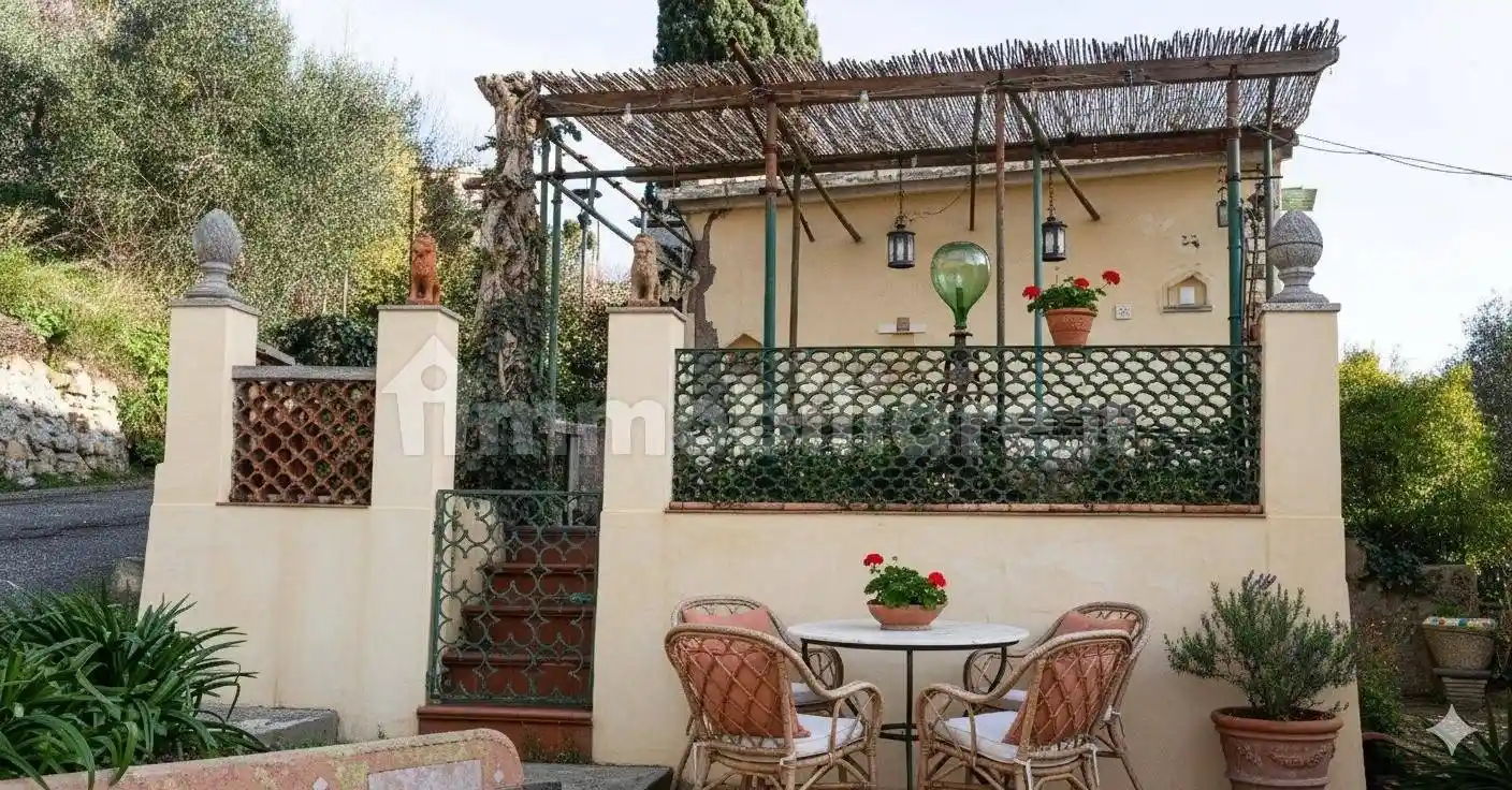 Appartamento in vendita a Rosignano Marittimo