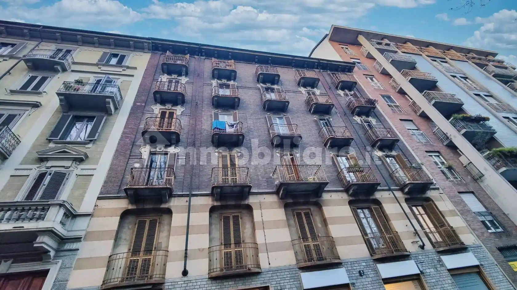 Appartamento in affitto a Torino