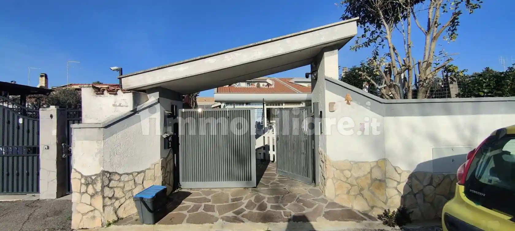 Appartamento in vendita a Ardea