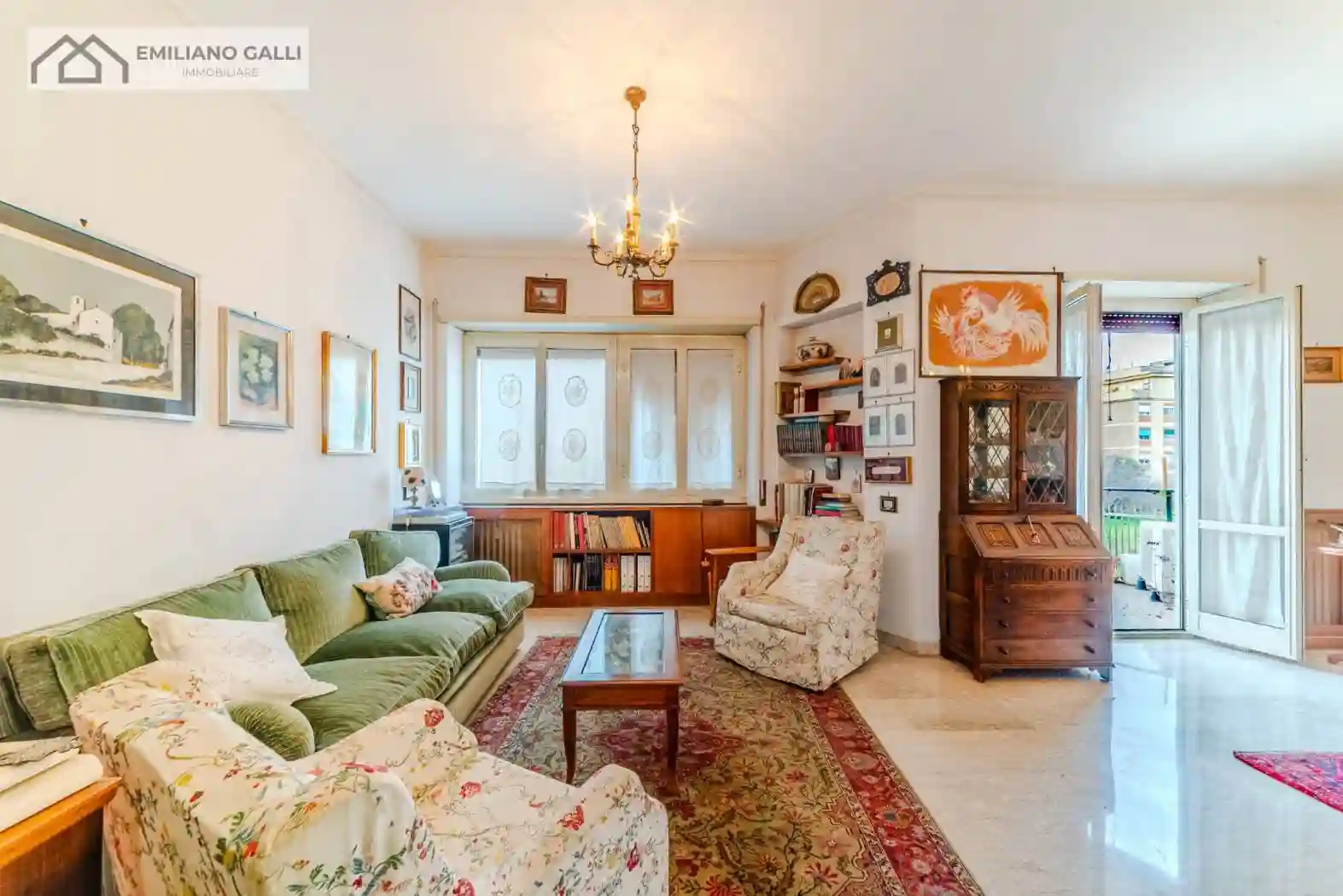 Appartamento - foto 4