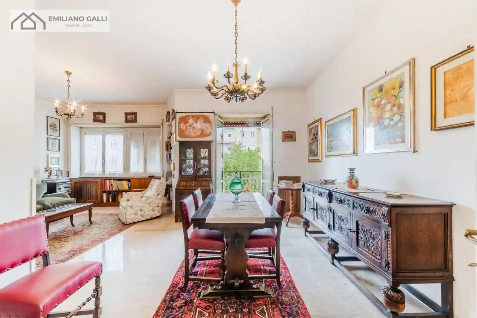 Appartamento - foto 5