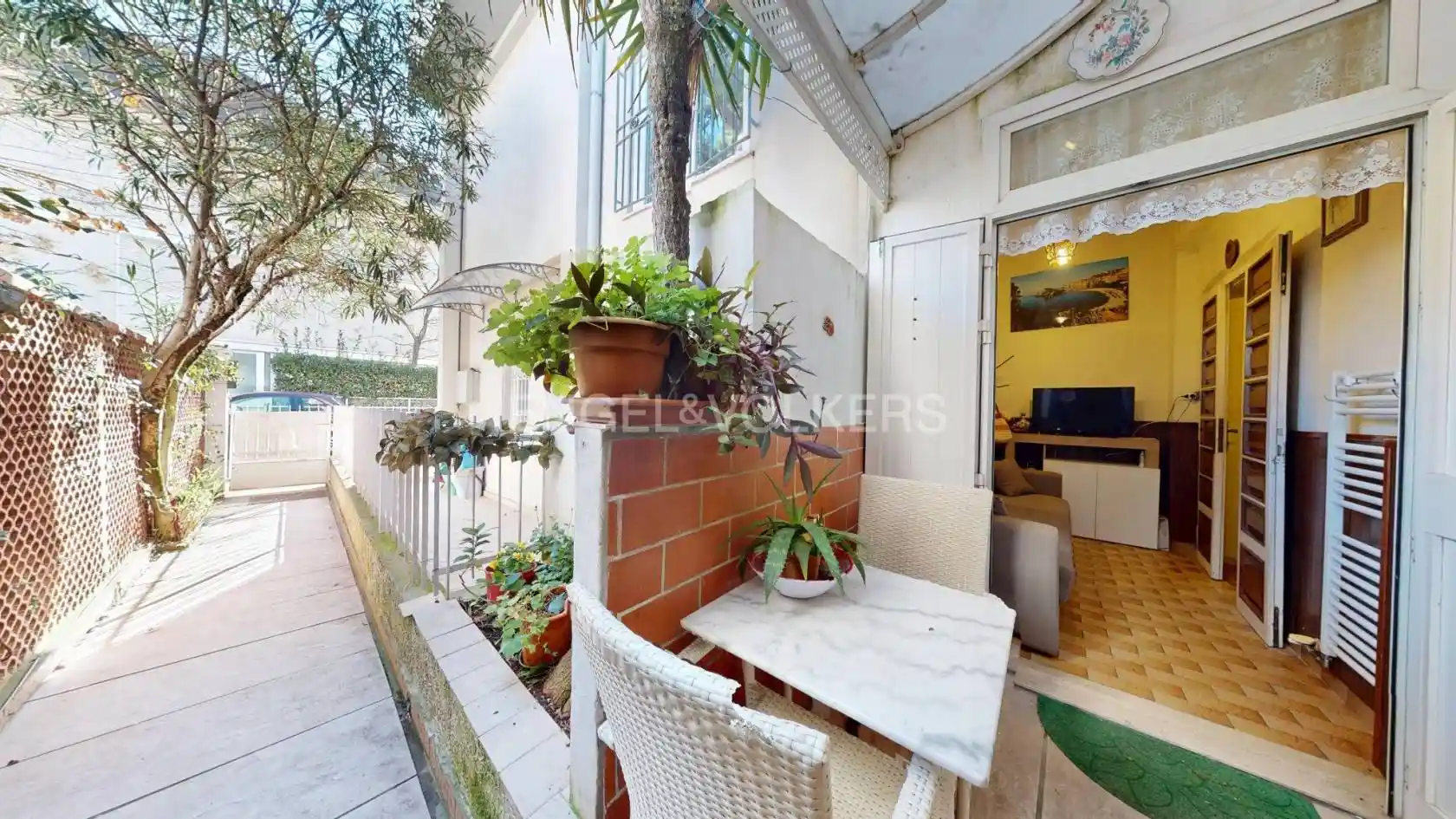 Casa indipendente in vendita a Riccione