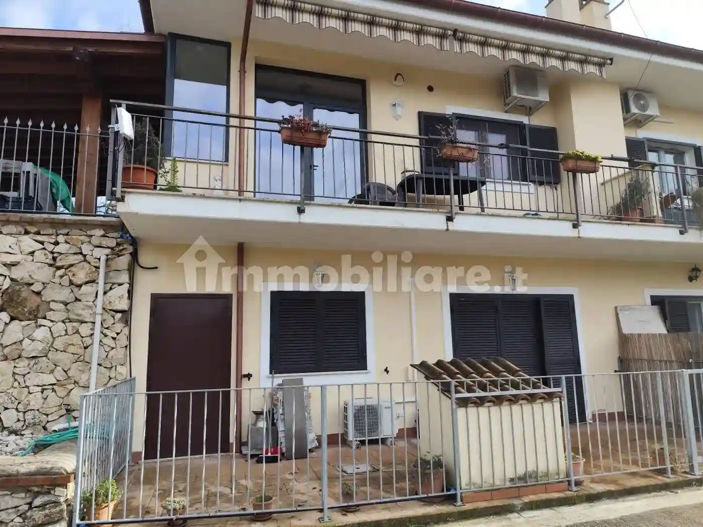 Villetta a schiera - foto 2