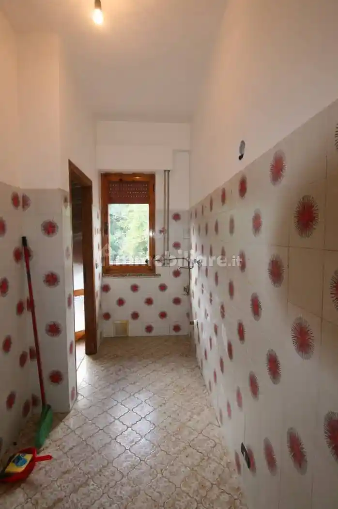 Appartamento in vendita a Montepulciano