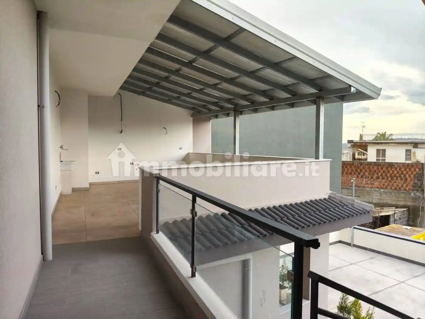 Villa in vendita a Acireale