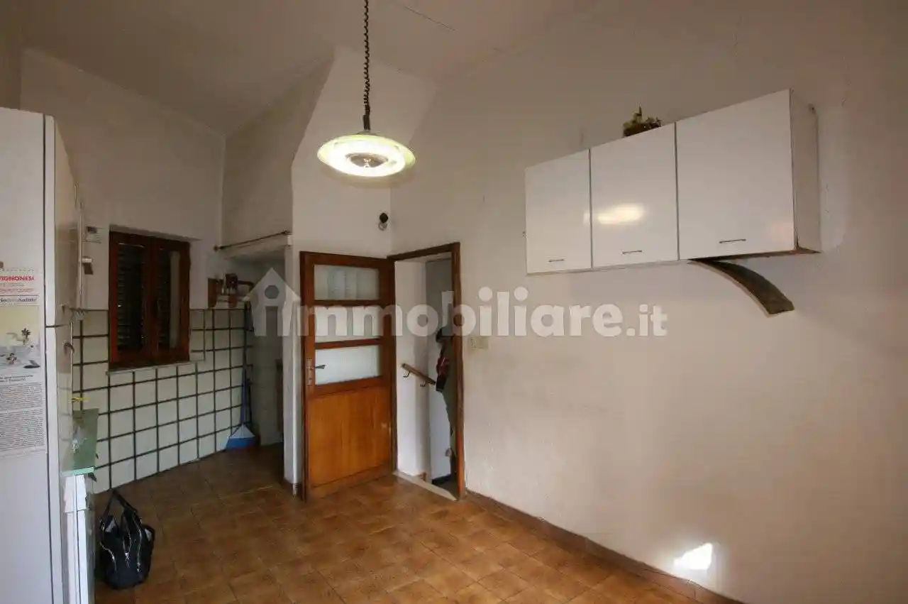 Appartamento in vendita a Montepulciano