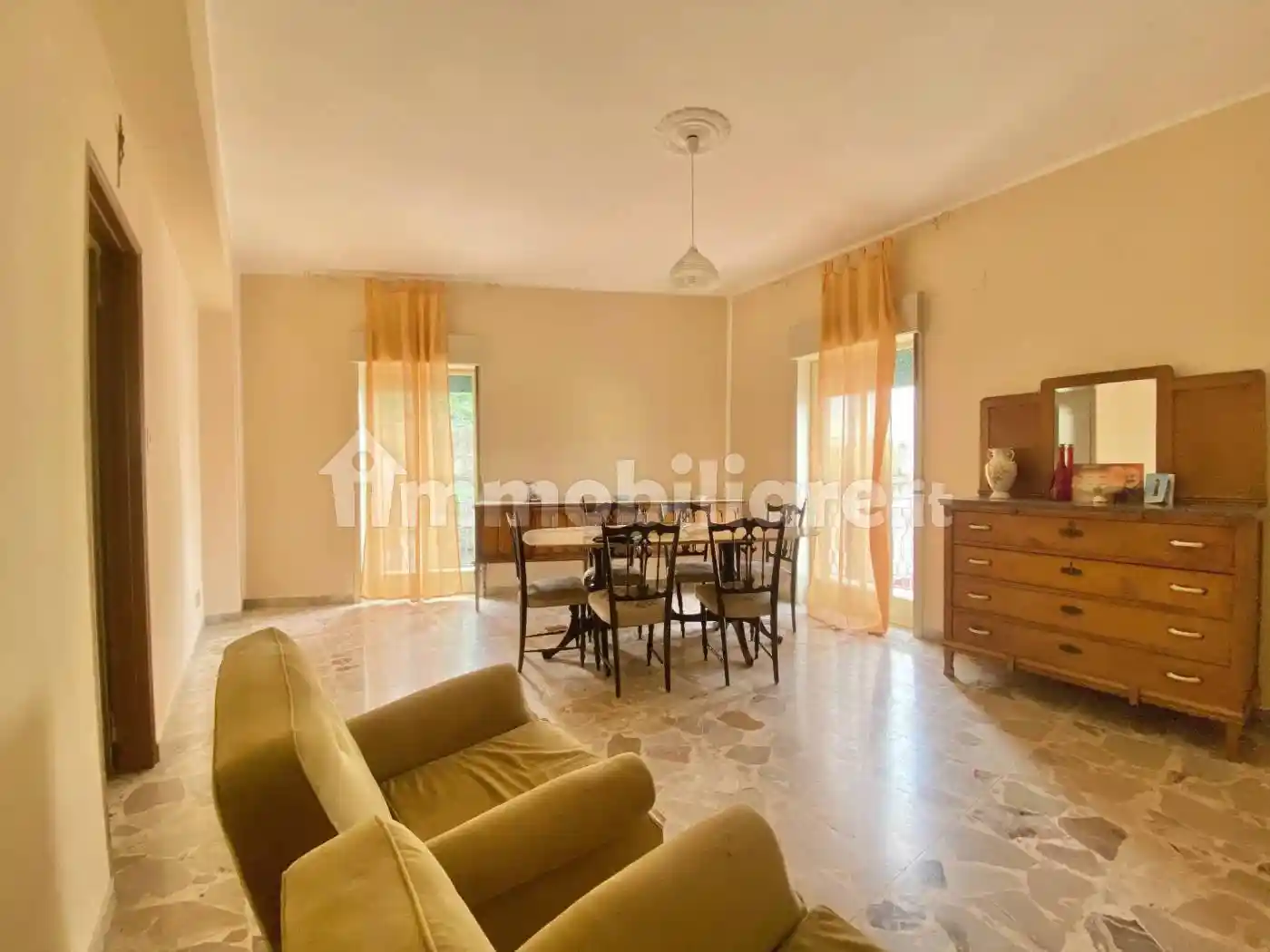 Appartamento in vendita a Messina