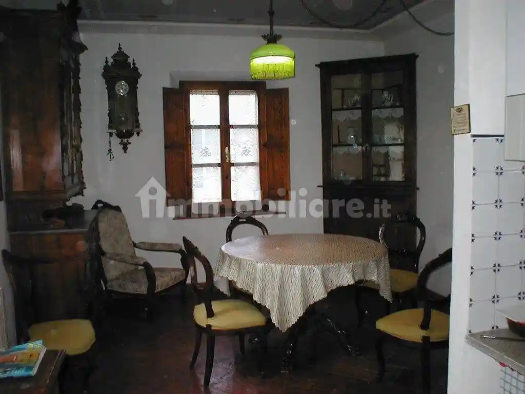 Appartamento in vendita a Torrita di Siena