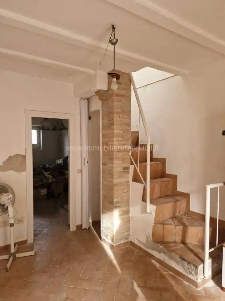 Casa indipendente in vendita a Montepulciano