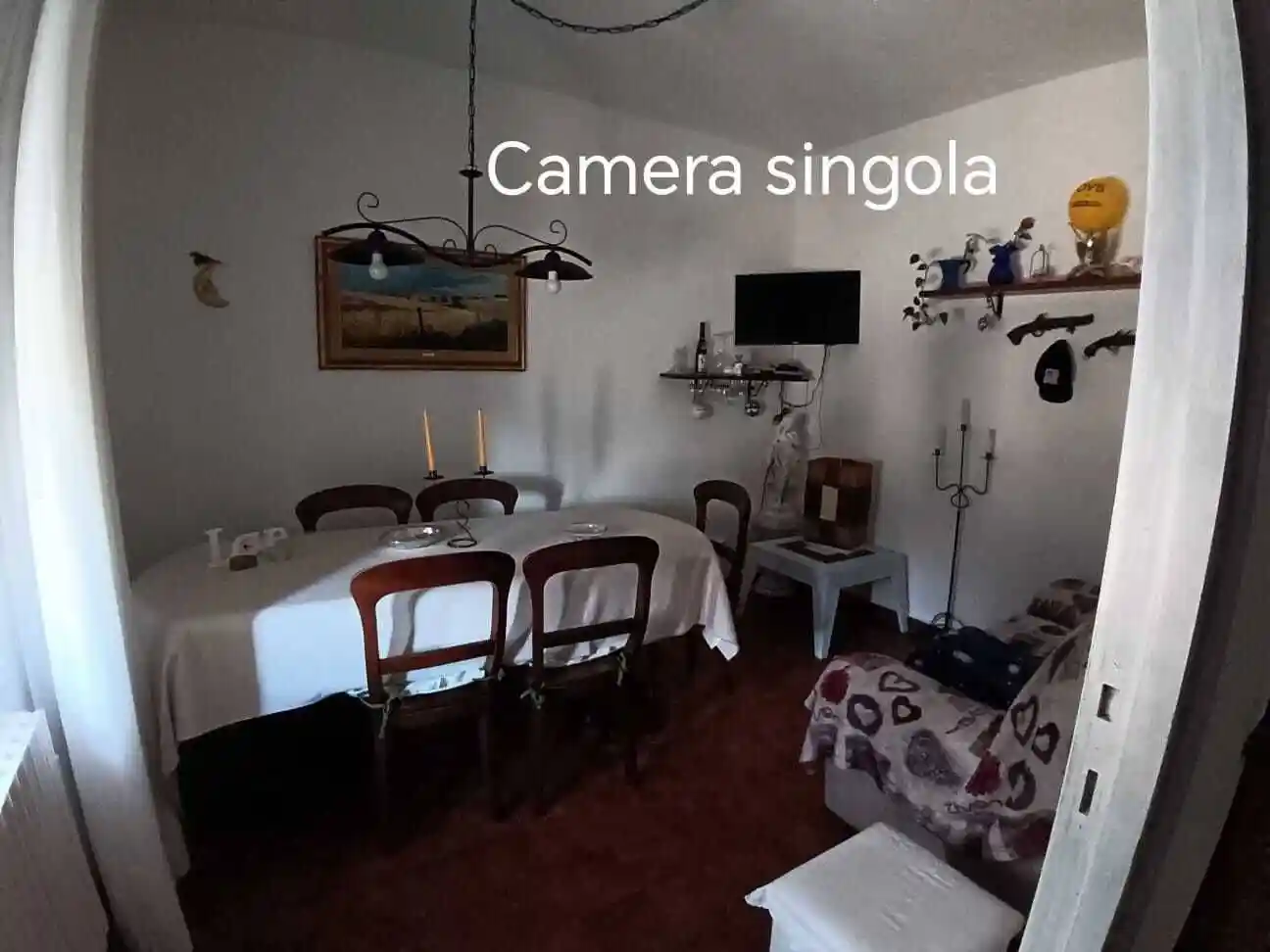 Appartamento in vendita a Livorno