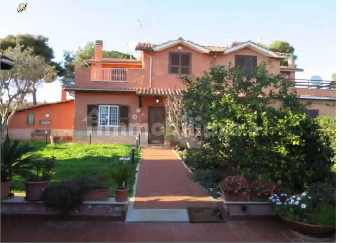 Villetta a schiera - foto 3