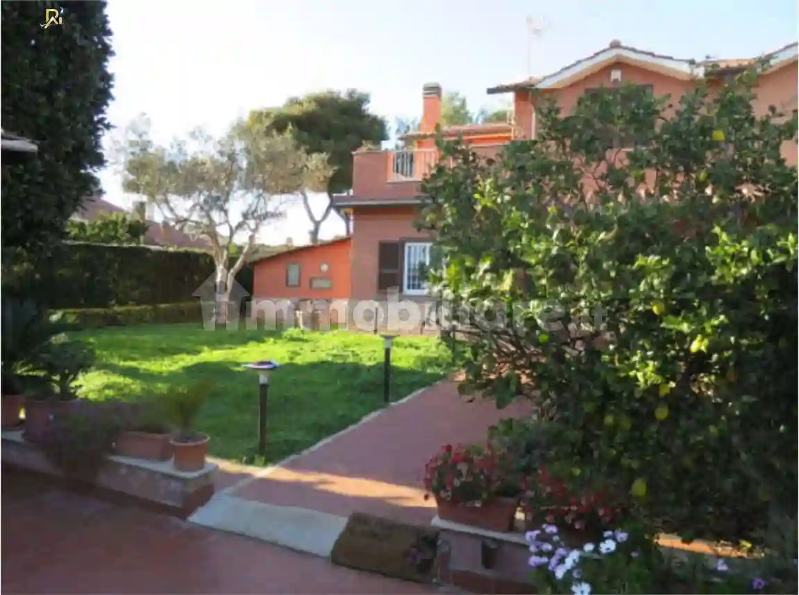 Villetta a schiera - foto 4