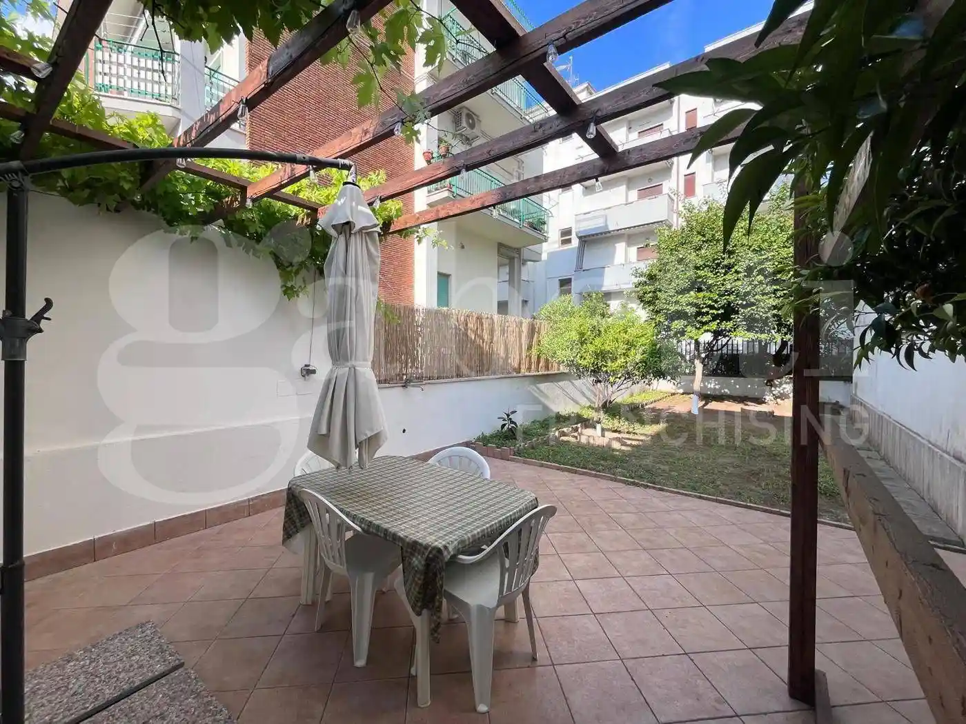 Appartamento in affitto a Nettuno