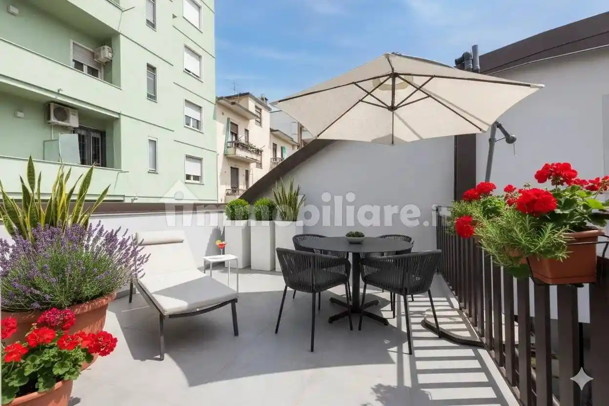 Appartamento in vendita a Milano