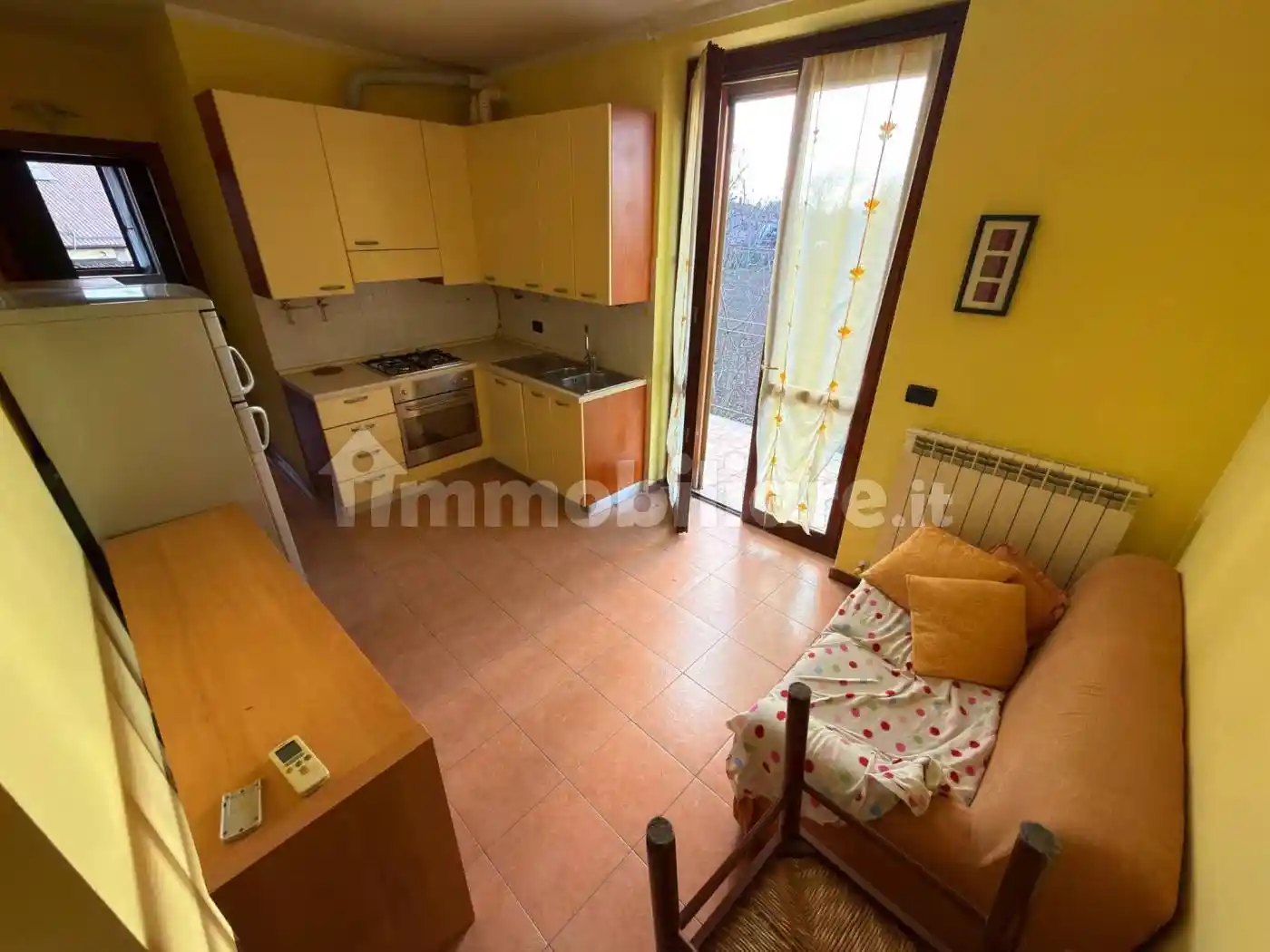 Appartamento in vendita a Piacenza