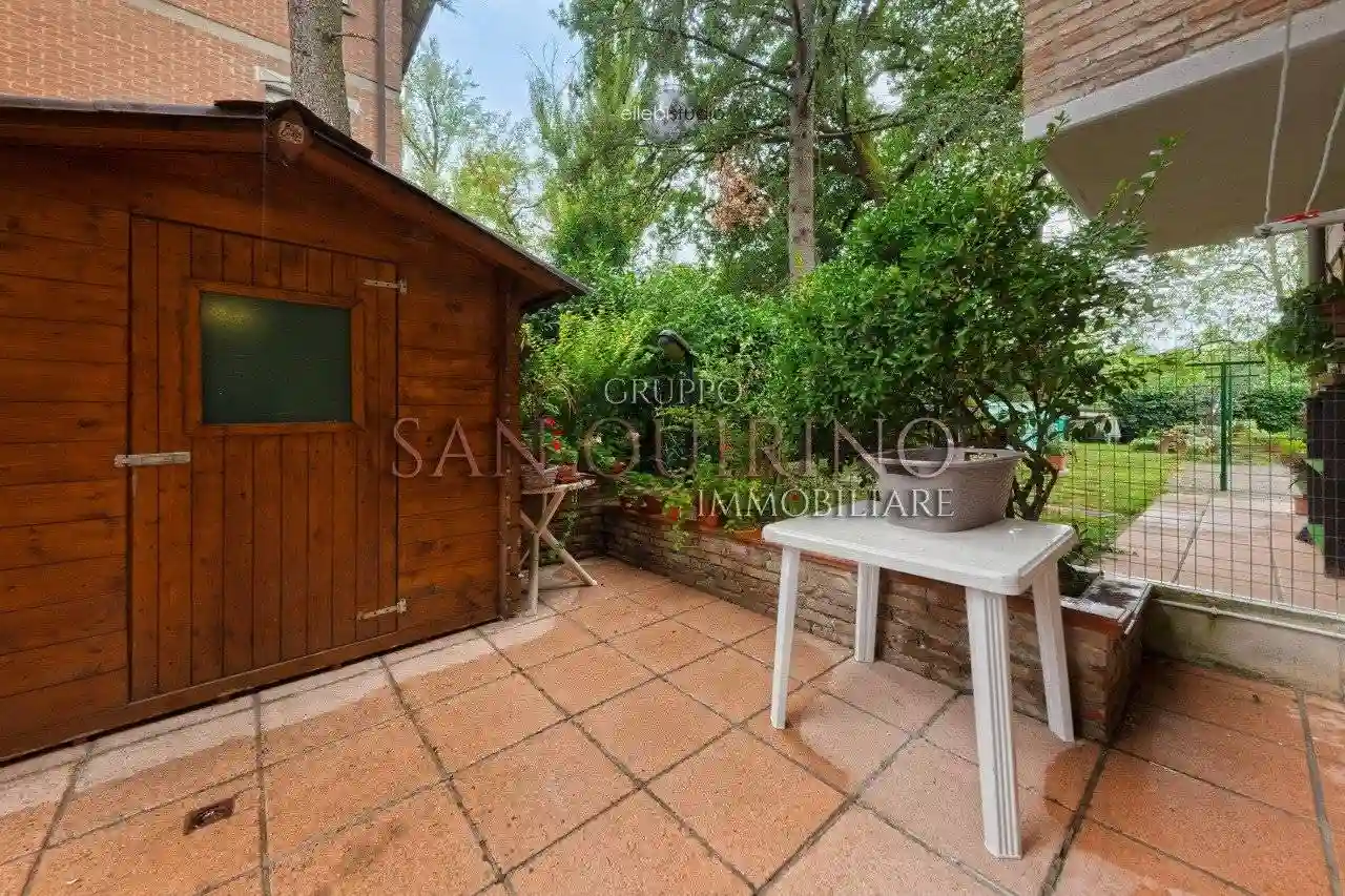 Villetta a schiera - foto 2