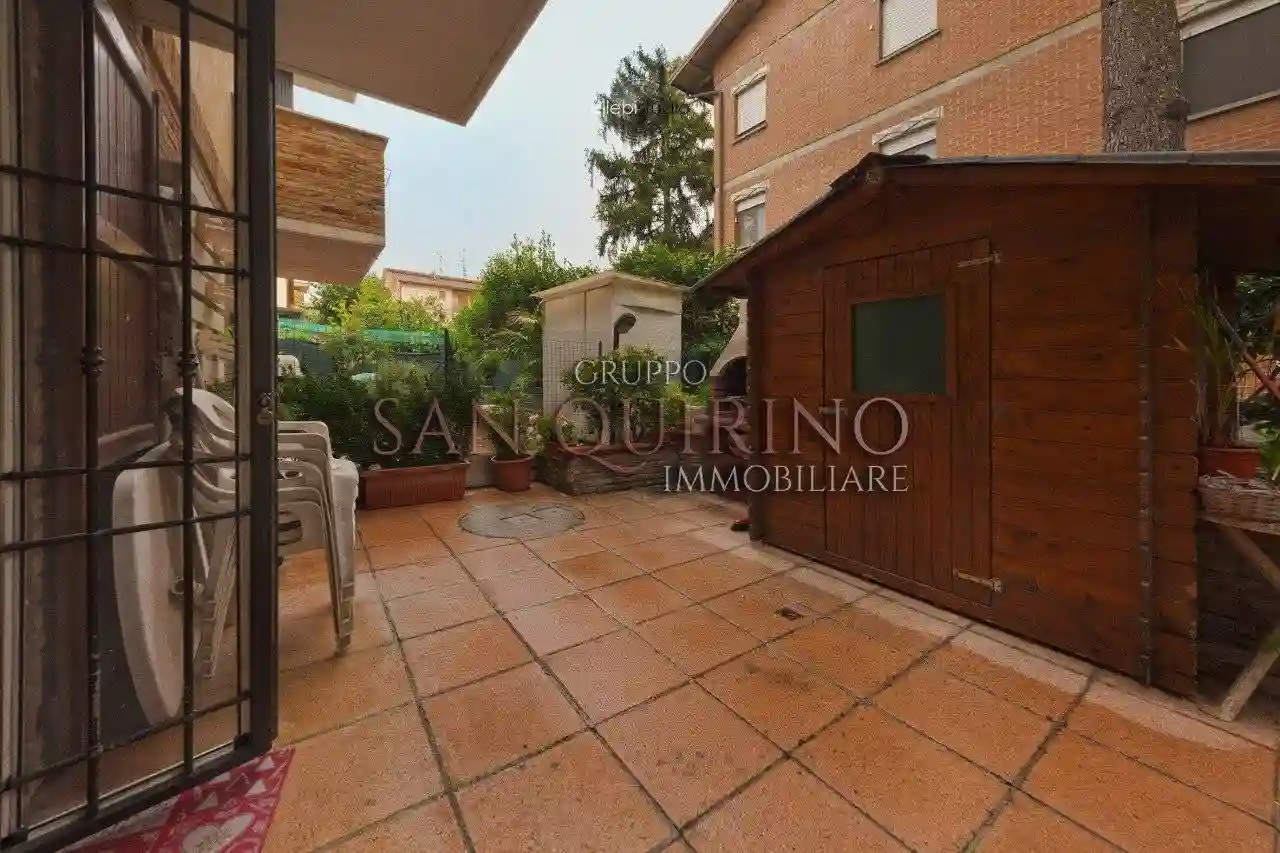 Villetta a schiera - foto 4