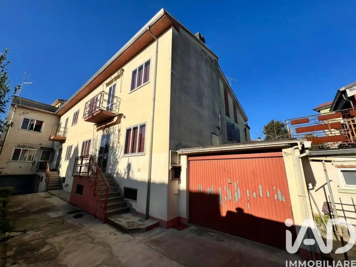 Villa in vendita a Finale Emilia