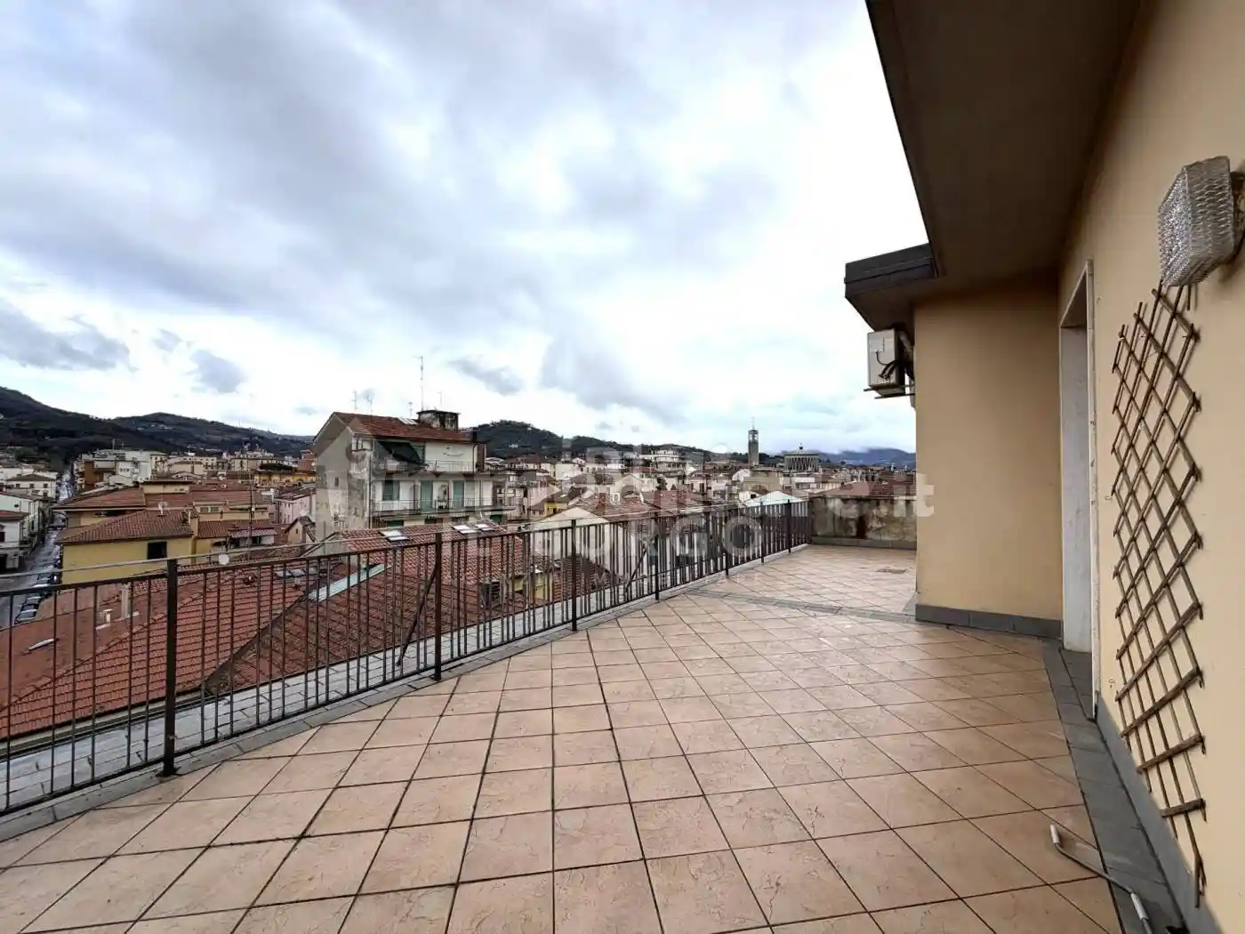 Appartamento in vendita a Montecatini-Terme