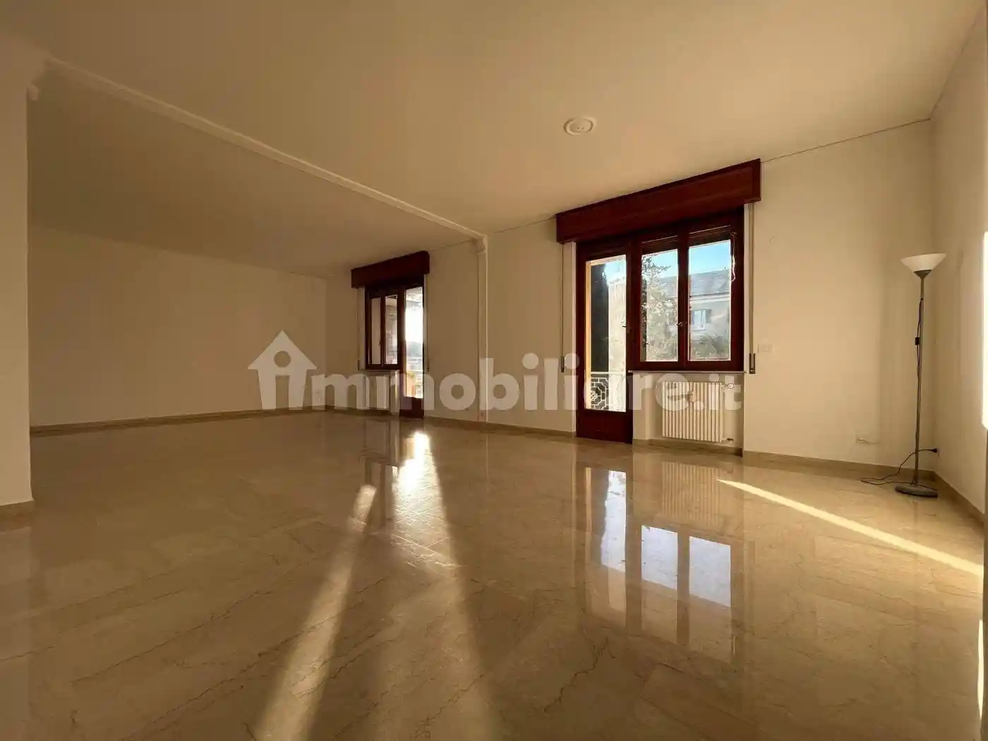 Appartamento in affitto a Genova