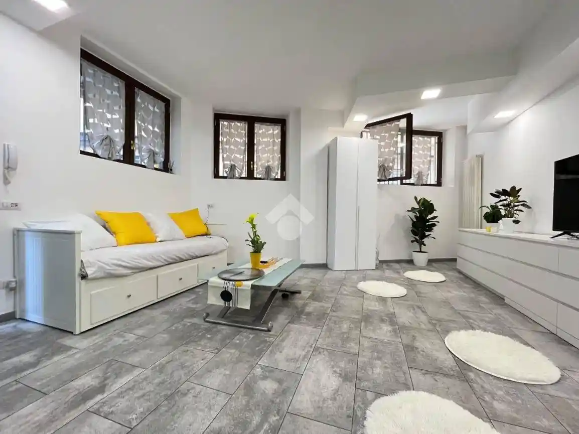 Loft in vendita a Milano