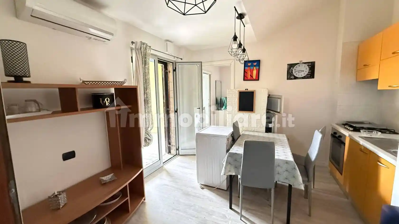 Attico - Mansarda in affitto a Acerra