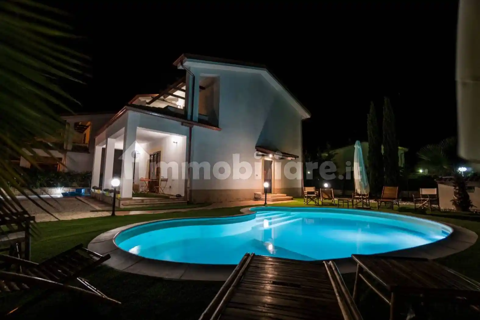 Villa in vendita a Crotone