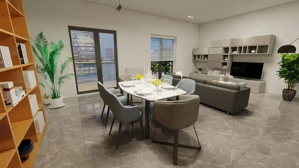 Appartamento in vendita a Palermo