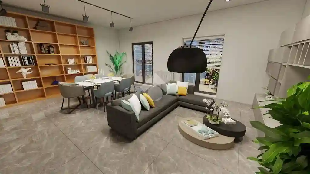 Appartamento - foto 2