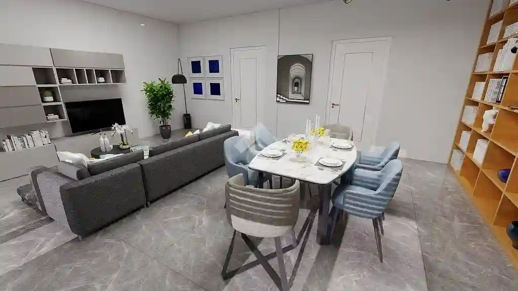 Appartamento - foto 4