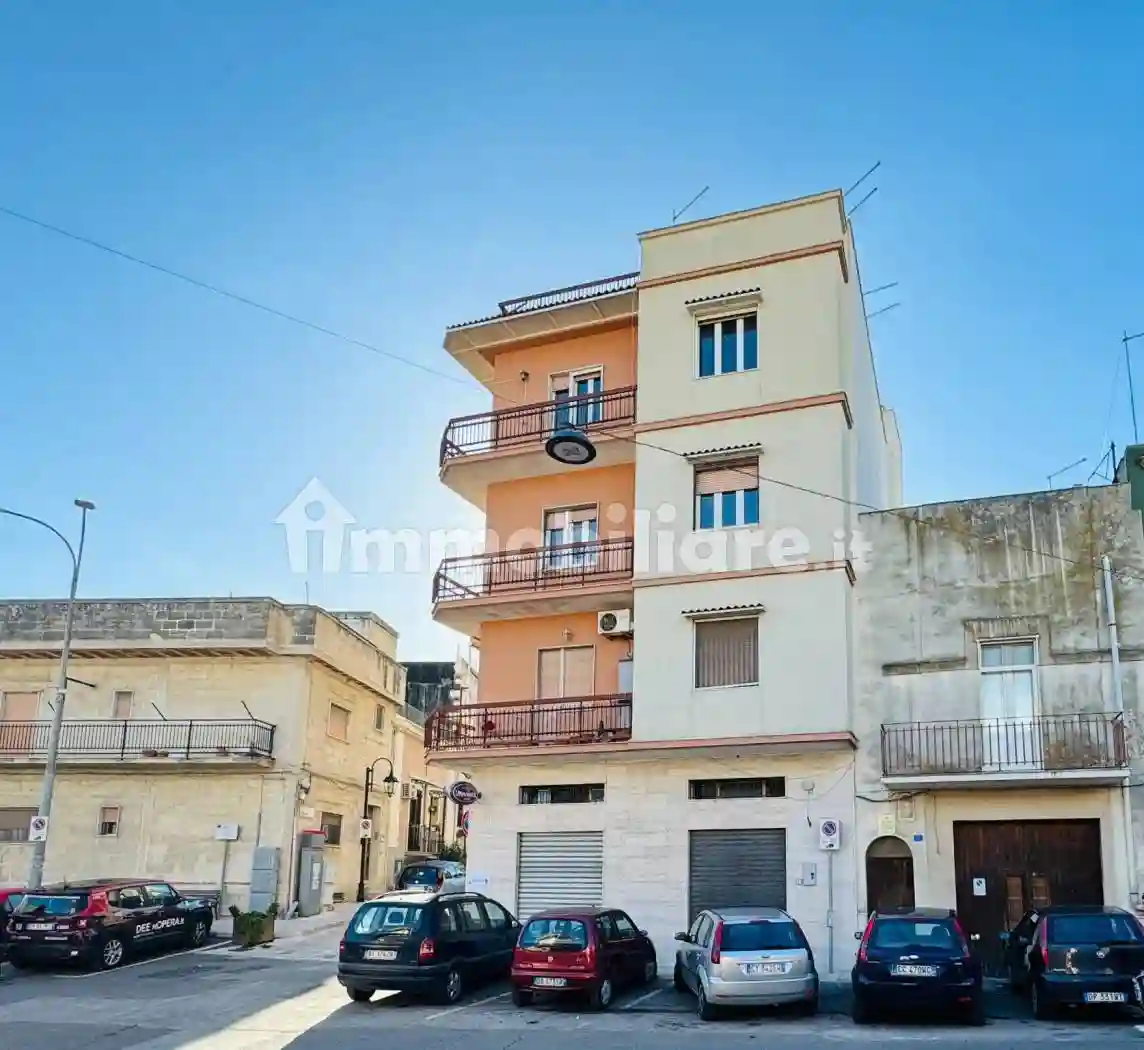 Palazzo - Edificio - foto 3