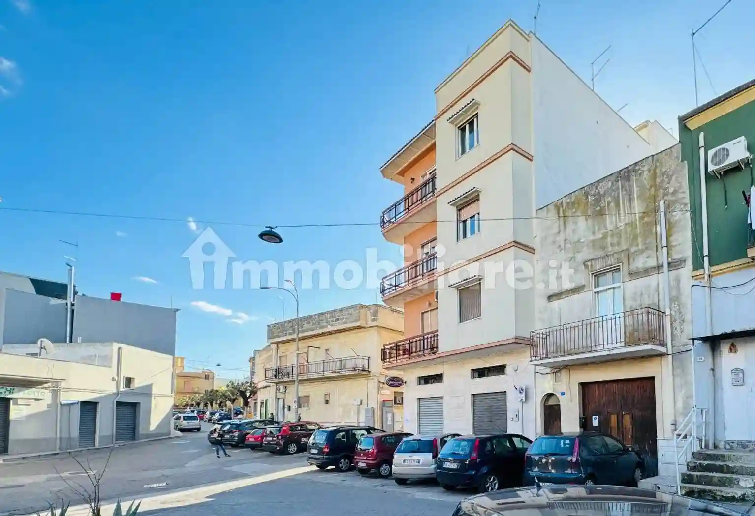 Palazzo - Edificio - foto 4