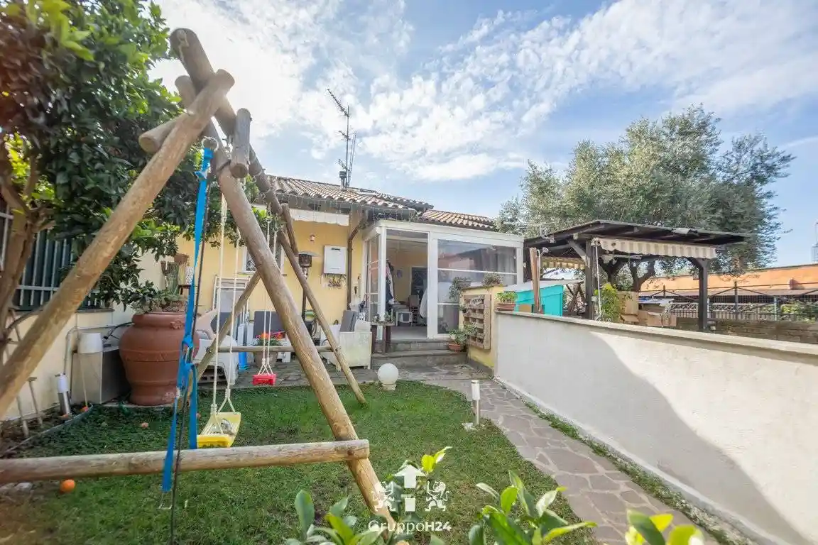 Appartamento in vendita a Marino