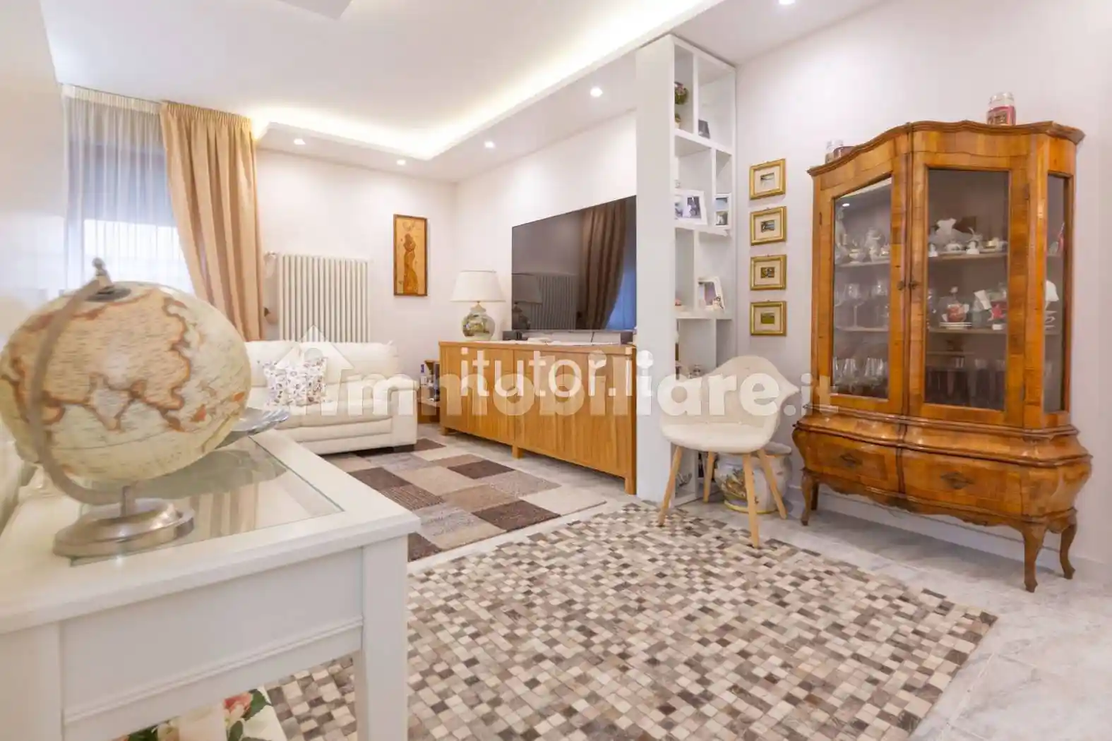 Appartamento in vendita a Francavilla al Mare