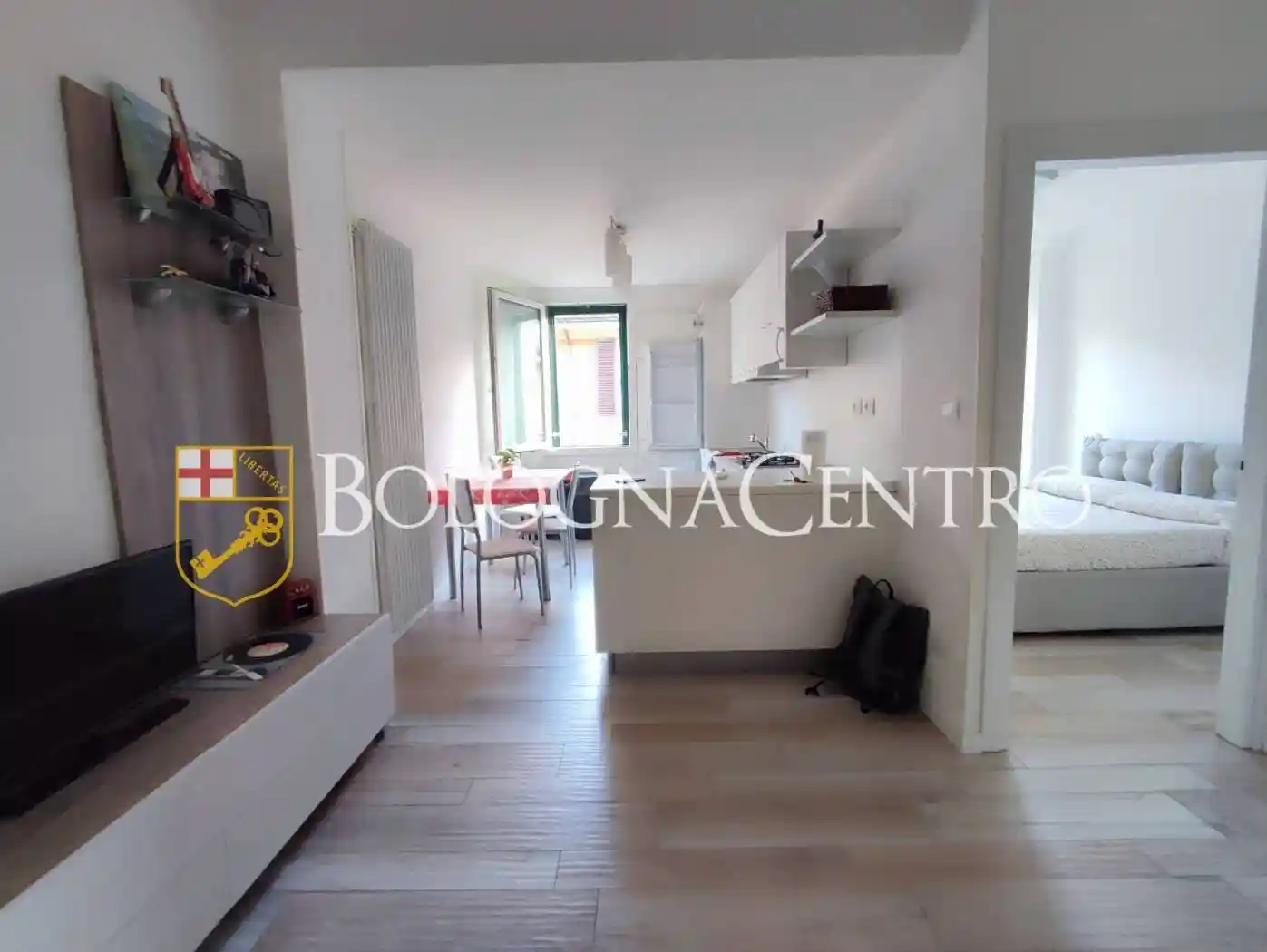 Appartamento in vendita a Bologna