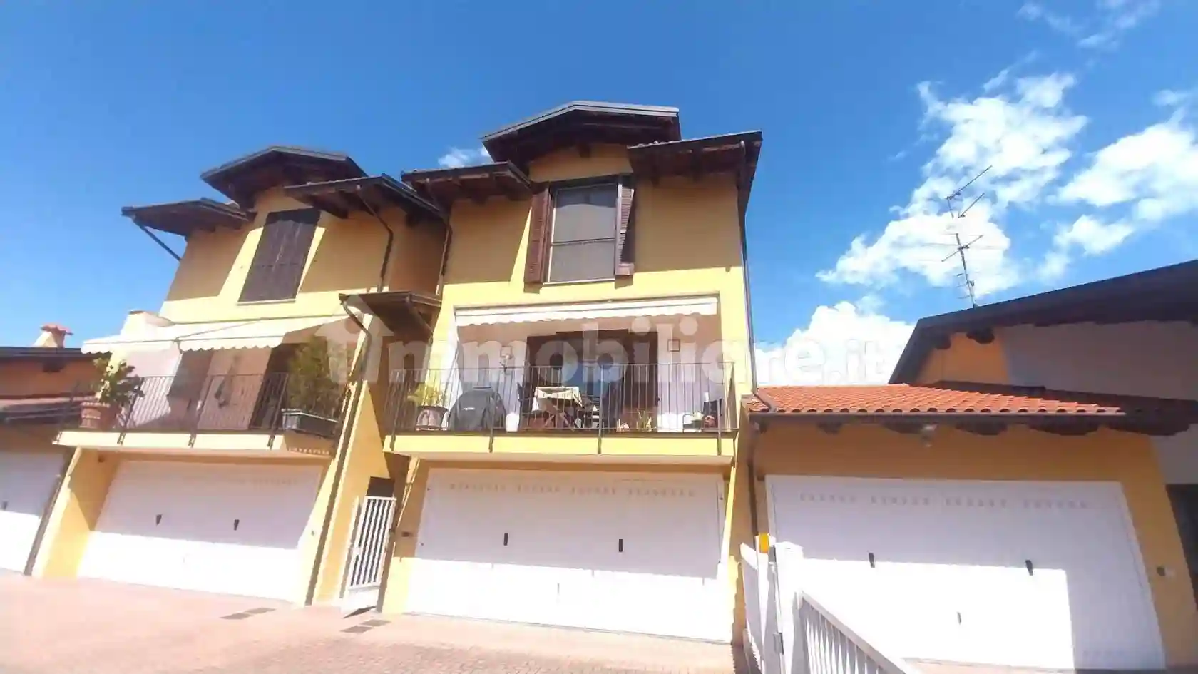 Villetta a schiera - foto 2