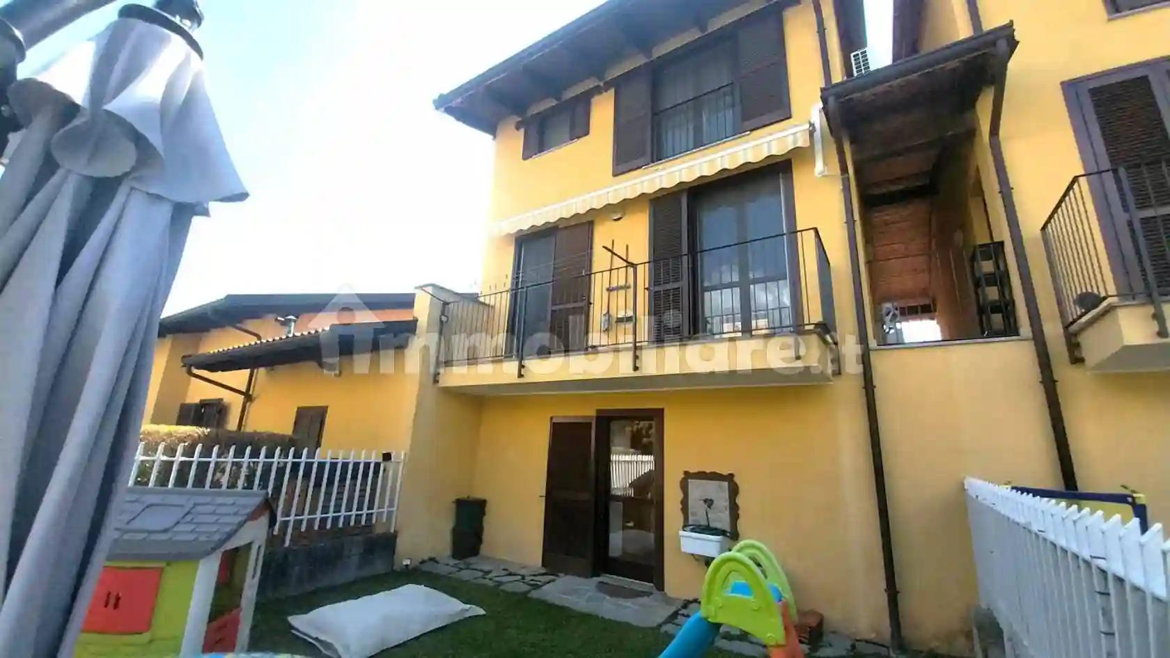 Villetta a schiera - foto 3