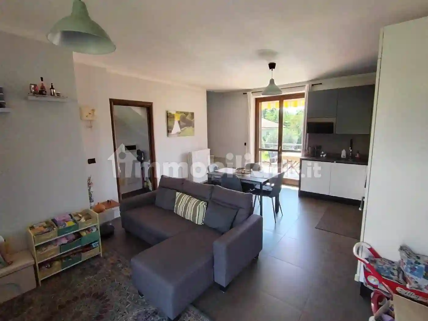 Villetta a schiera - foto 4