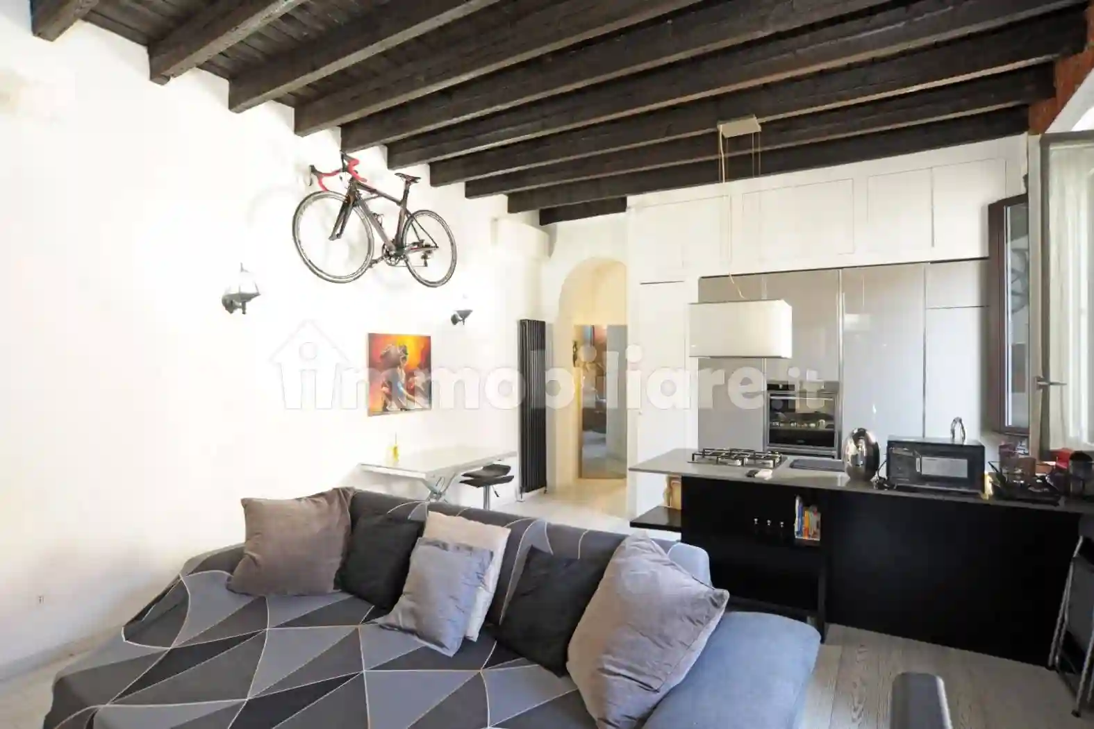 Appartamento - foto 4