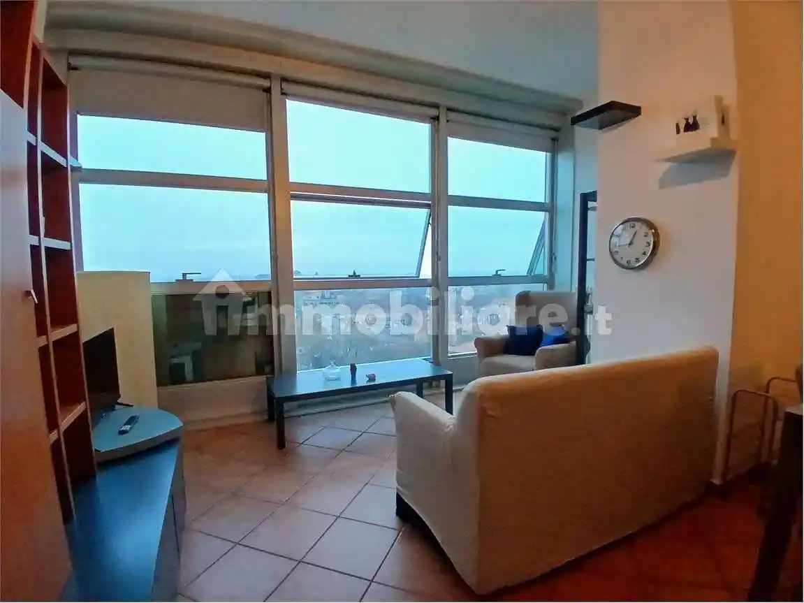 Appartamento in vendita a Piacenza