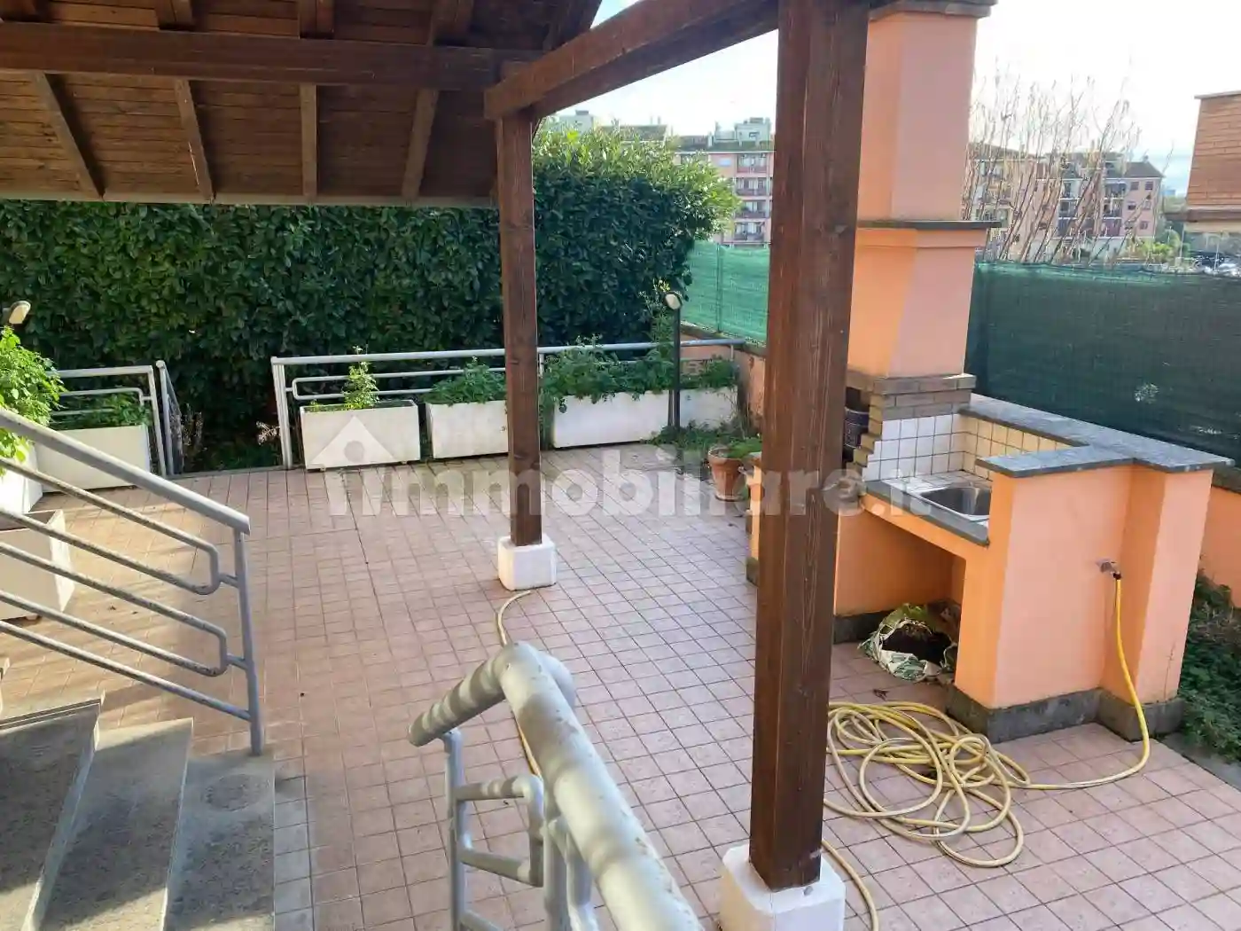 Villetta a schiera - foto 3